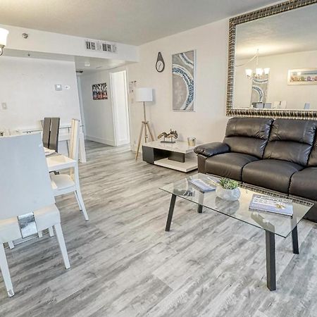 Deluxe Apartments By South Florida Vacations Miami Beach Exterior photo
