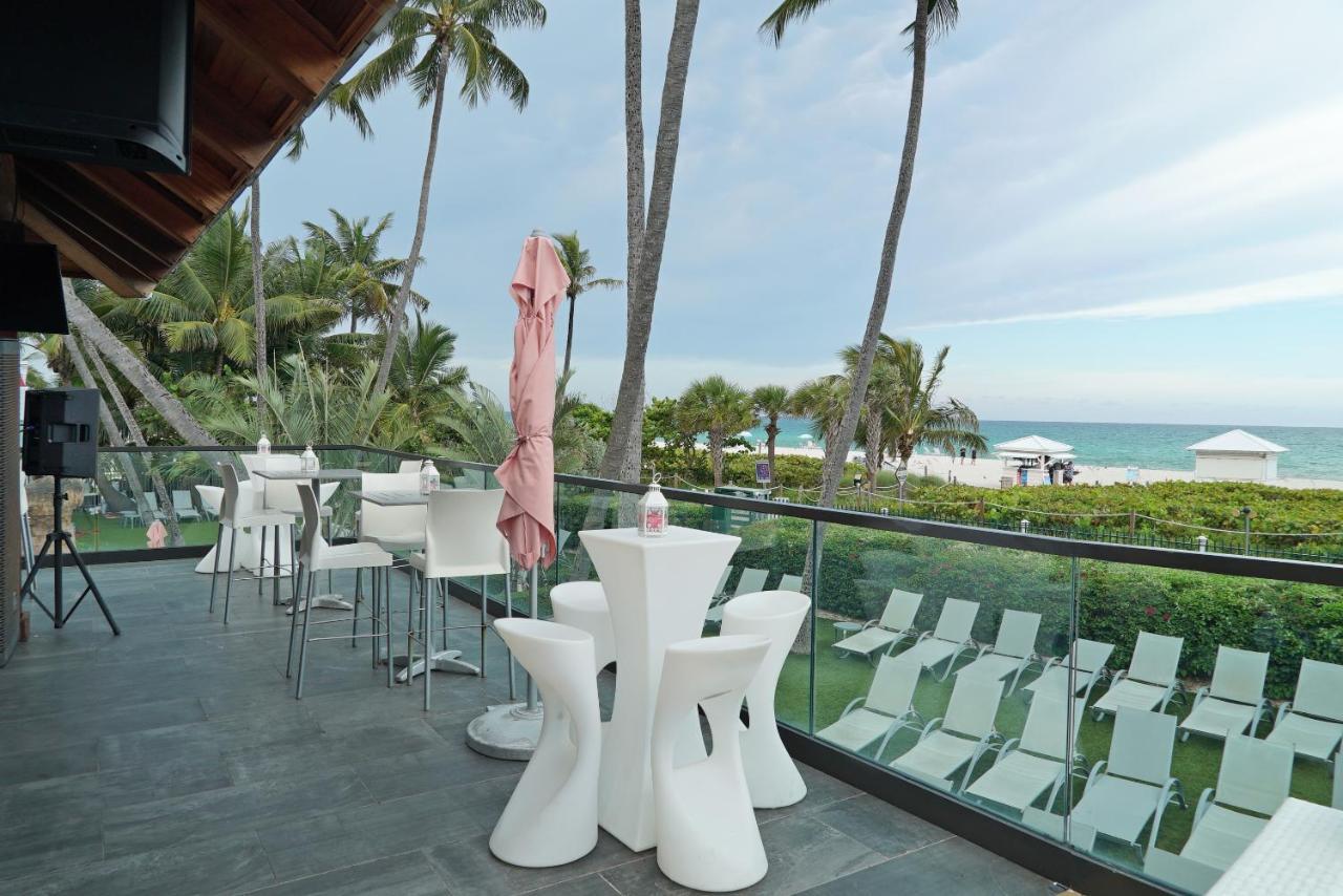 Deluxe Apartments By South Florida Vacations Miami Beach Exterior photo